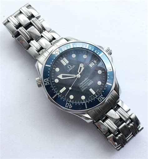 omega automatic seamaster 300|Omega Seamaster 300 professional automatic.